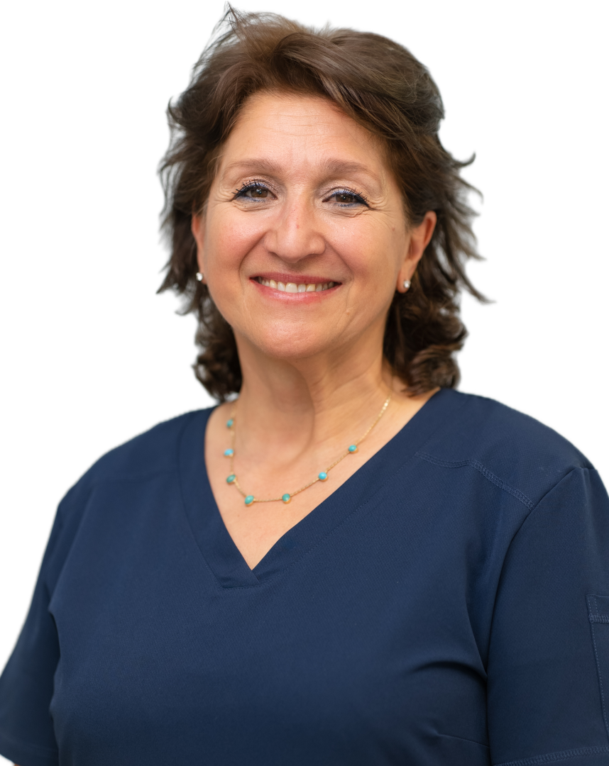 Dr Jaleh BIRGY