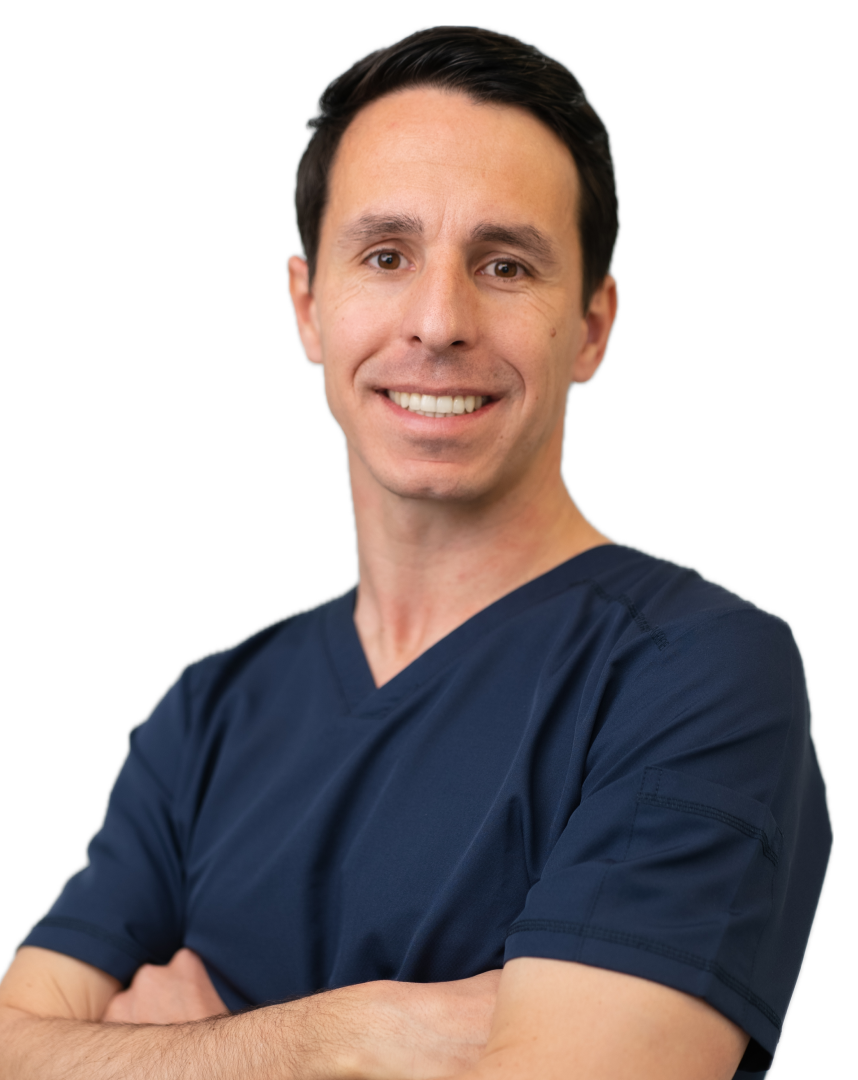 Dr Thibaut PEIROLO
