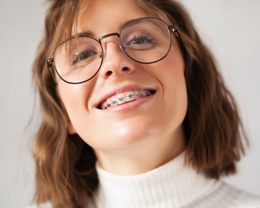 Orthodontiste adulte Gaillard, près de Genève