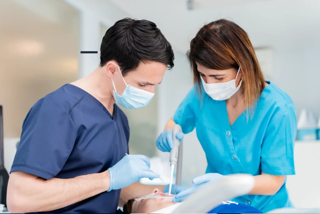 Orthodontie adolescent Gaillard, près de Genève