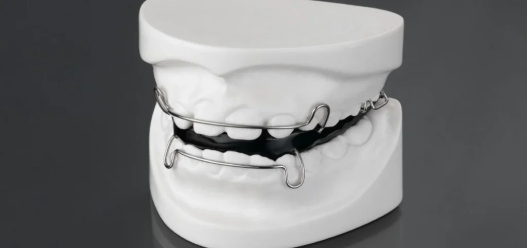 Orthodontistes à Gaillard : Drs PEIROLO et BIRGY utilisent l'activateur de croissance pour les enfants