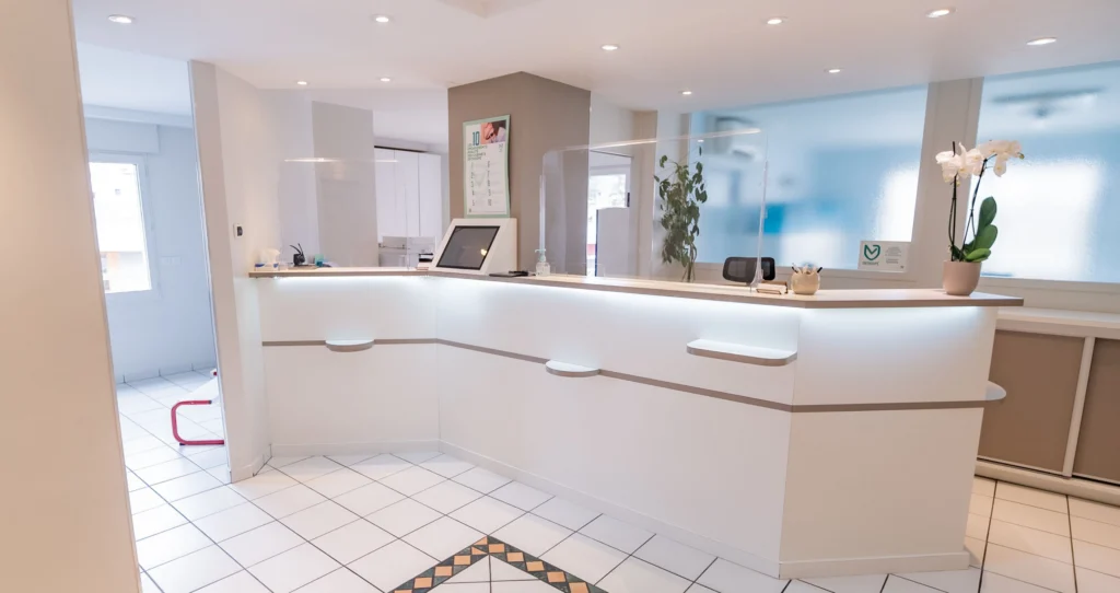 Dr Thibaut PEIROLO, orthodontiste à Gaillard