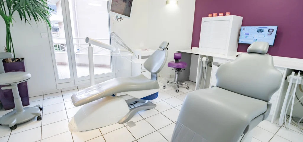 Dr Thibaut PEIROLO, orthodontiste à Gaillard