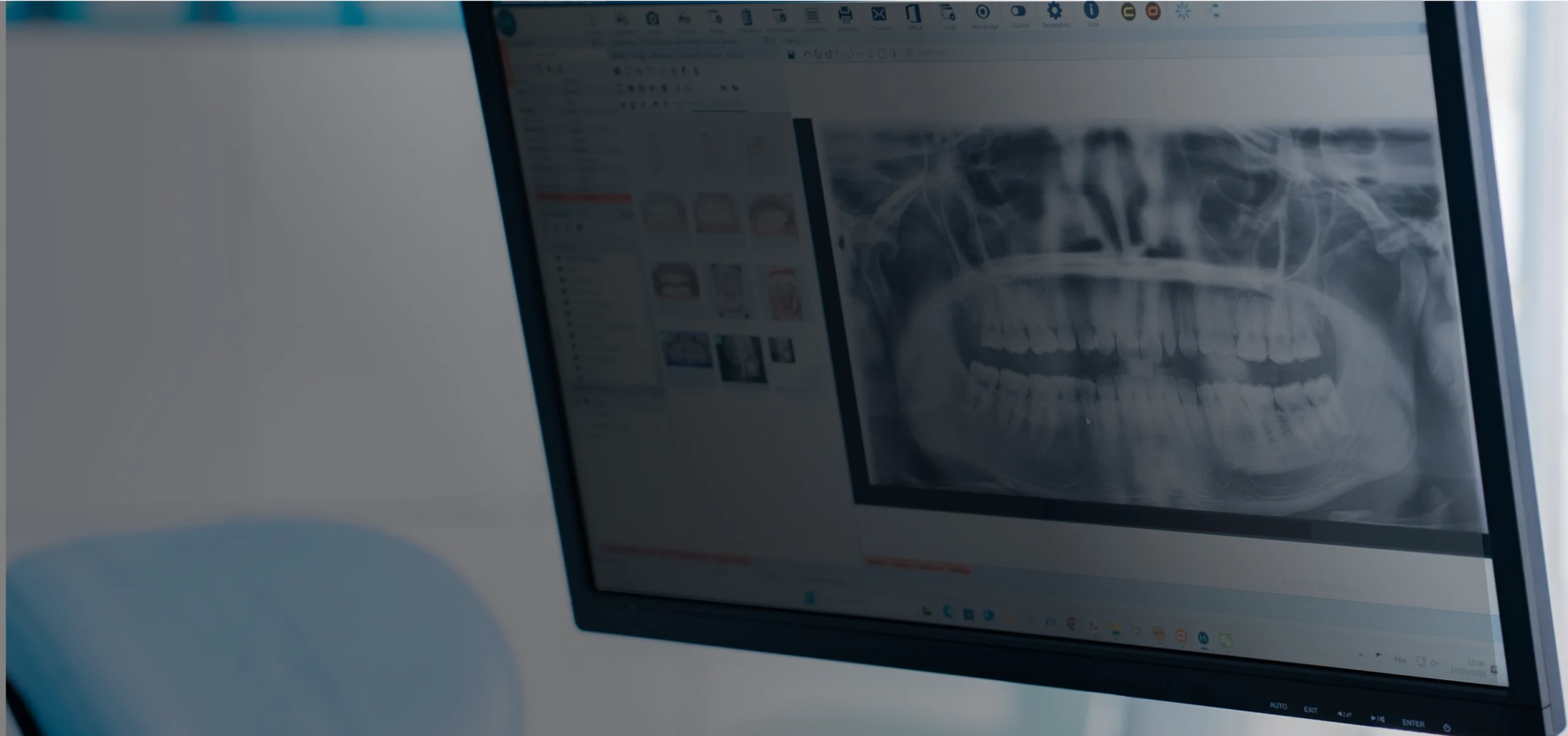 orthodontiste geneve technologies dentaires