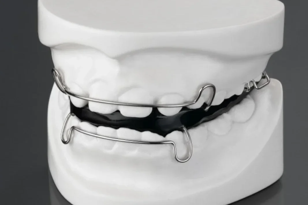 Orthodontiste enfant Gaillard, près de Genève