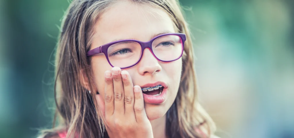 Urgences Orthodontiste Gaillard, près de Genève
