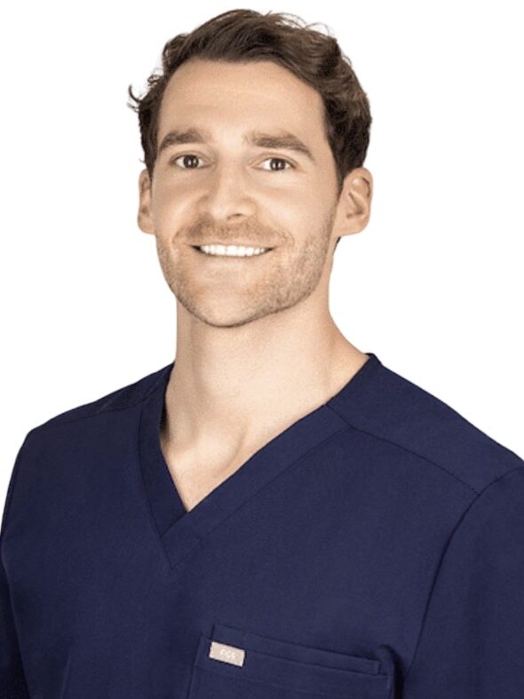 Dr Valentin FRIANG, Orthodontiste à Gaillard - Genève - Annemasse